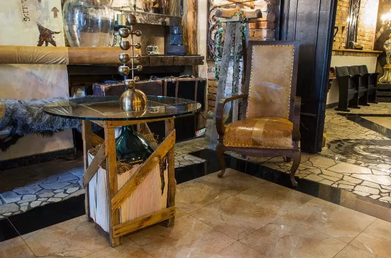 Alp Art Hotel Götzens