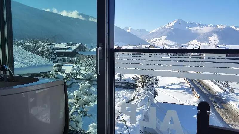 Alp Art Hotel Götzens