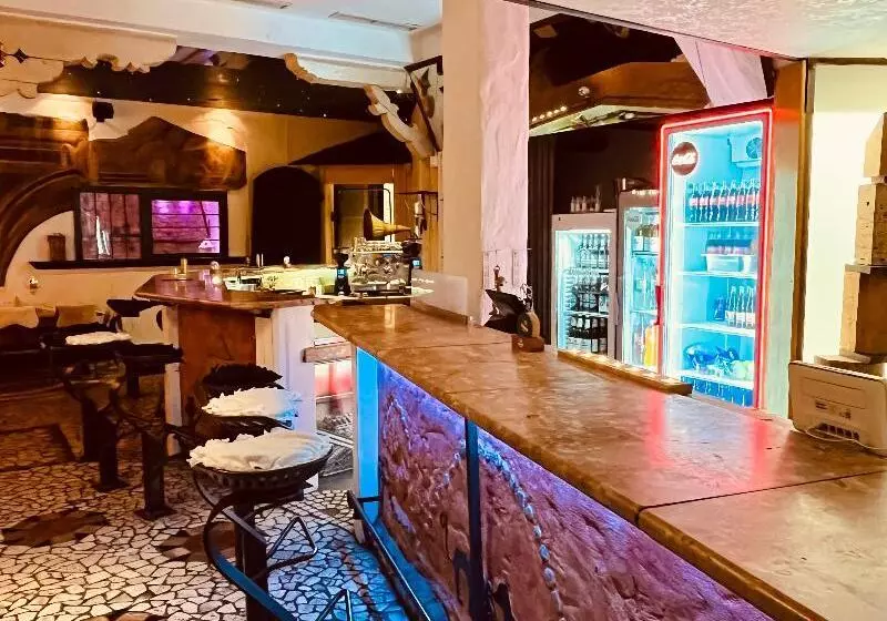 Alp Art Hotel Götzens