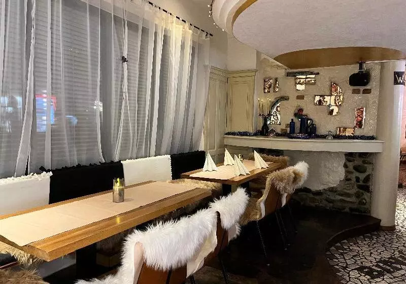 Alp Art Hotel Götzens