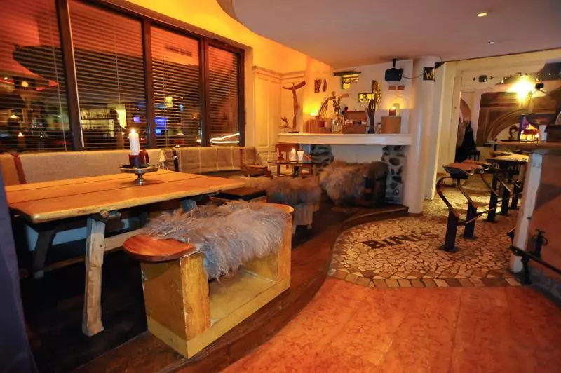 Alp Art Hotel Götzens