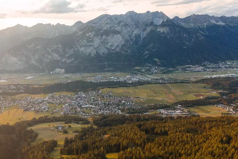 Alp Art Hotel Götzens