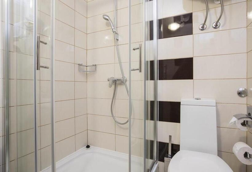 Apartments Stella Plava Laguna