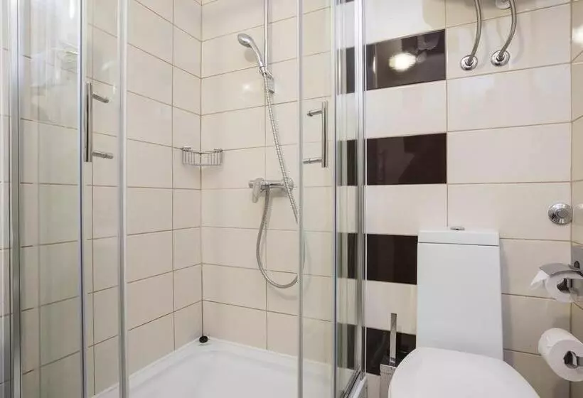 Apartments Stella Plava Laguna