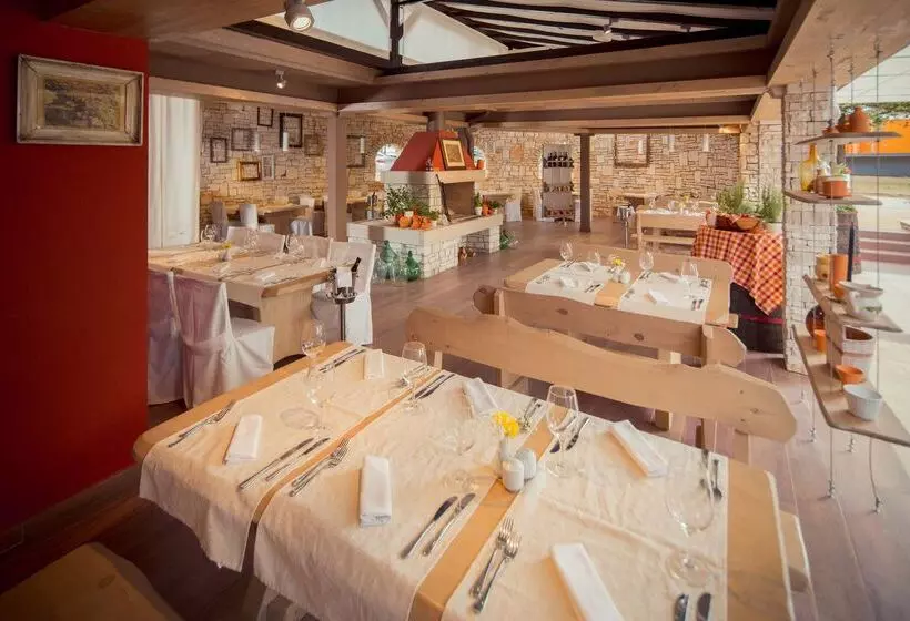 Apartments Stella Plava Laguna