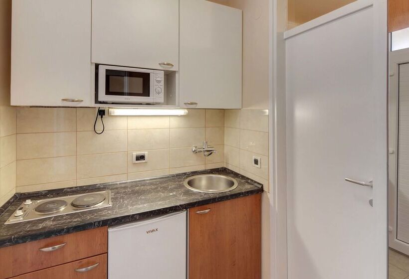 Apartments Stella Plava Laguna