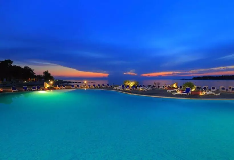 Apartments Stella Plava Laguna