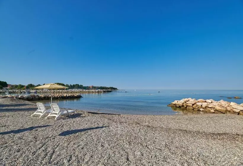 Apartments Stella Plava Laguna