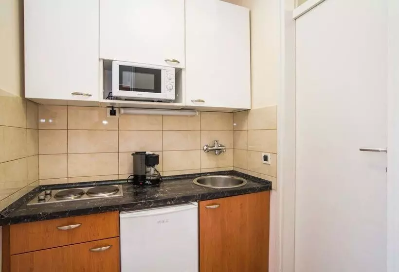 Apartments Stella Plava Laguna