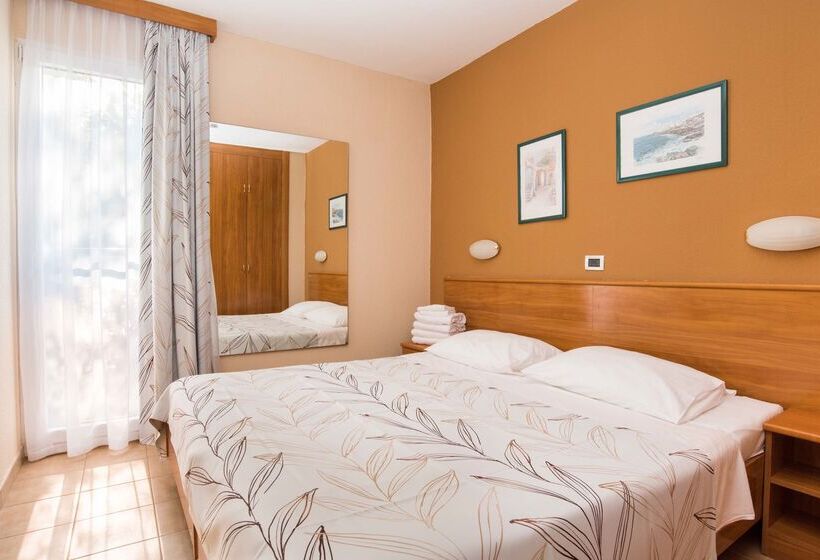 Apartments Stella Plava Laguna