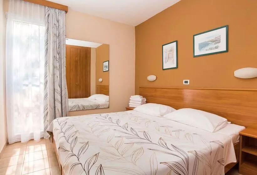 Apartments Stella Plava Laguna