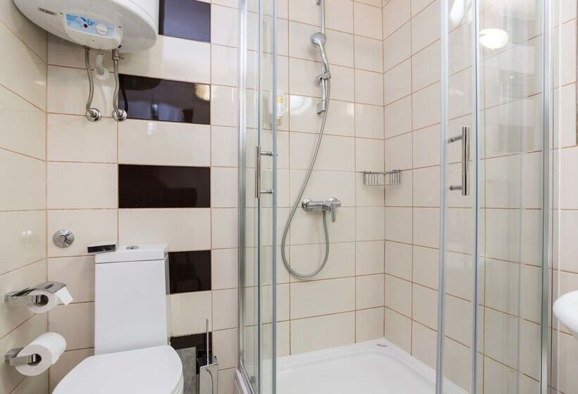 Apartments Stella Plava Laguna