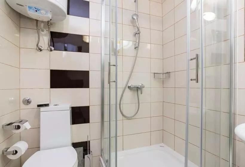 Apartments Stella Plava Laguna