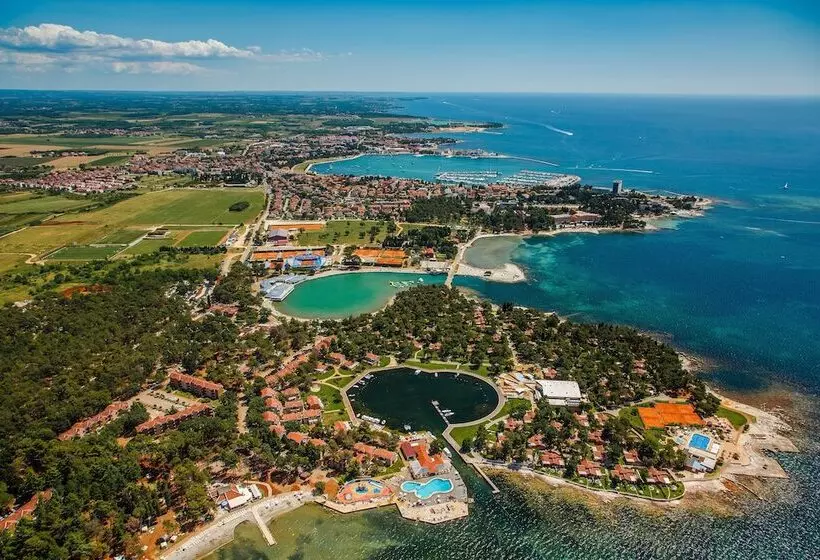 Apartments Stella Plava Laguna