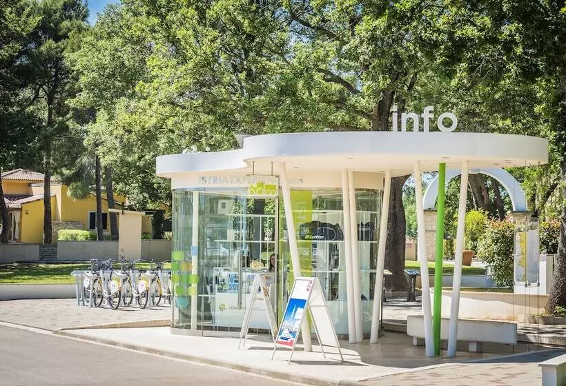 Apartments Stella Plava Laguna