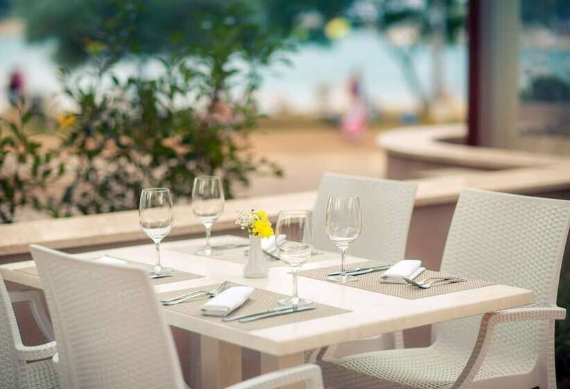 Apartments Stella Plava Laguna