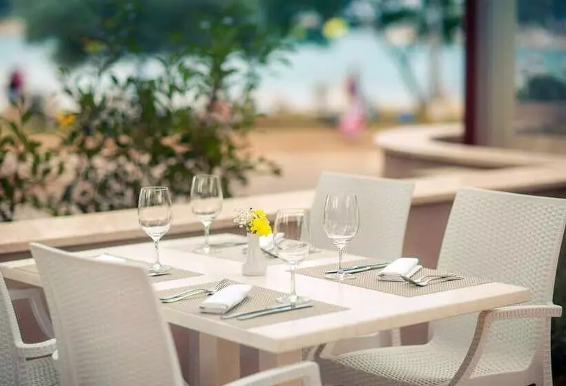 Apartments Stella Plava Laguna