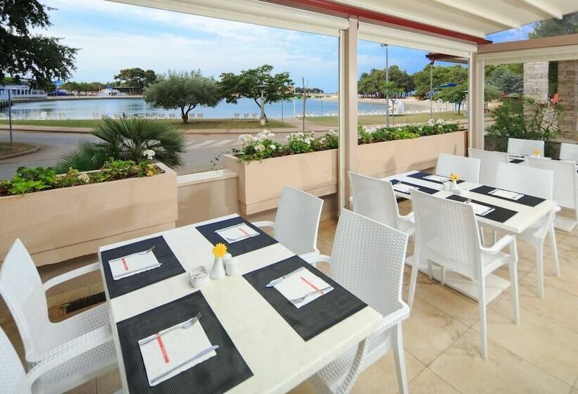 Apartments Stella Plava Laguna