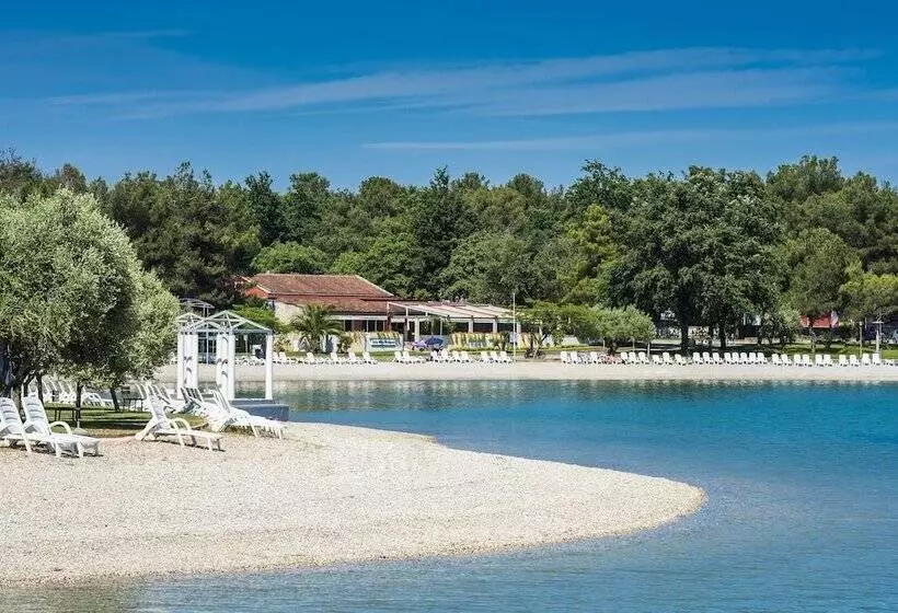 Apartments Stella Plava Laguna