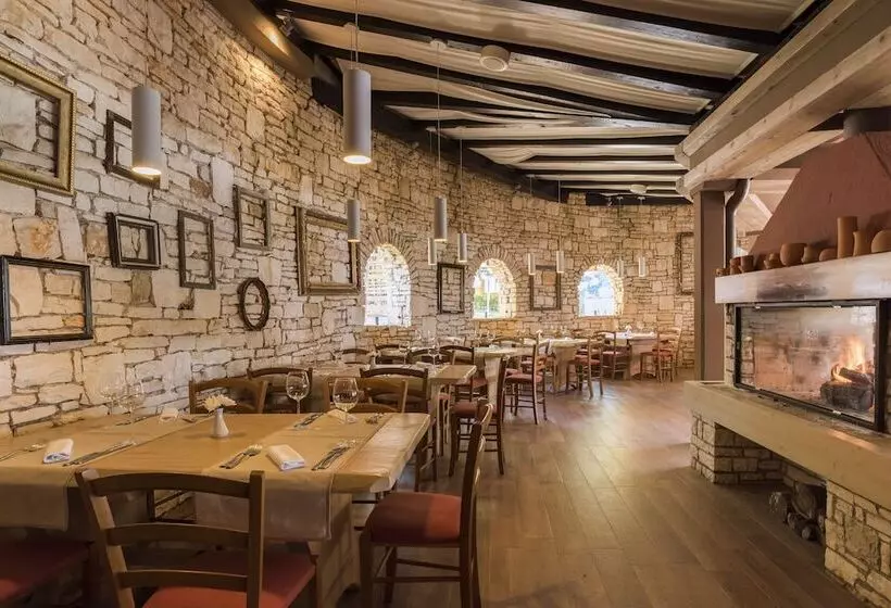 Apartments Stella Plava Laguna