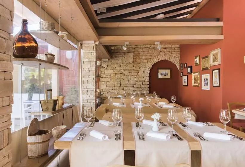 Apartments Stella Plava Laguna