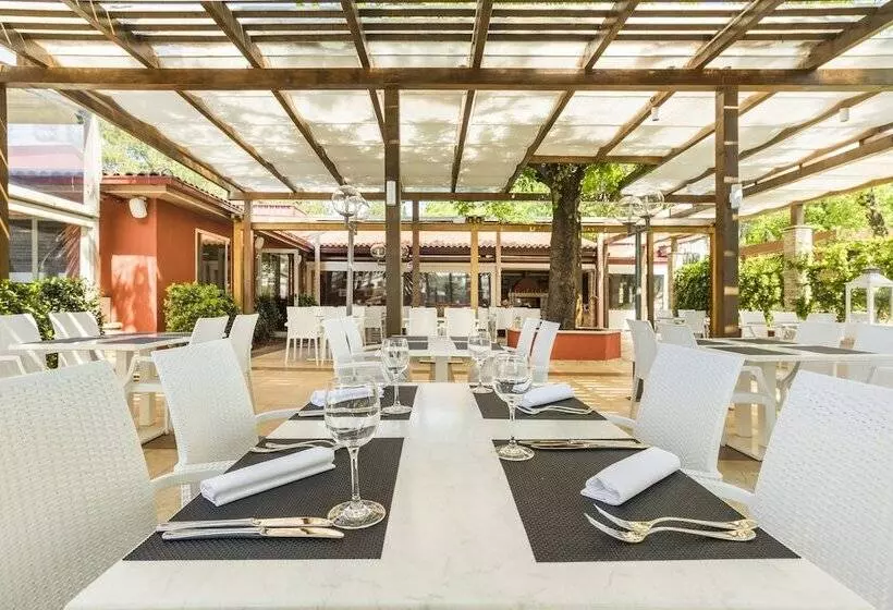 Apartments Stella Plava Laguna