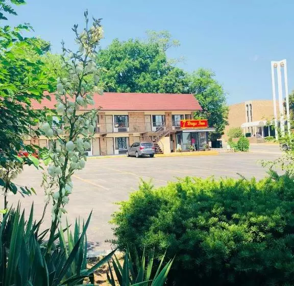 Hotel 7 Days Inn Niagara Falls