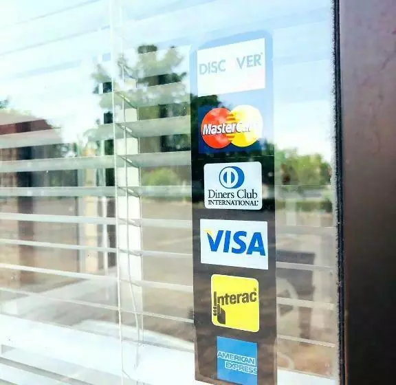 Hotel 7 Days Inn Niagara Falls