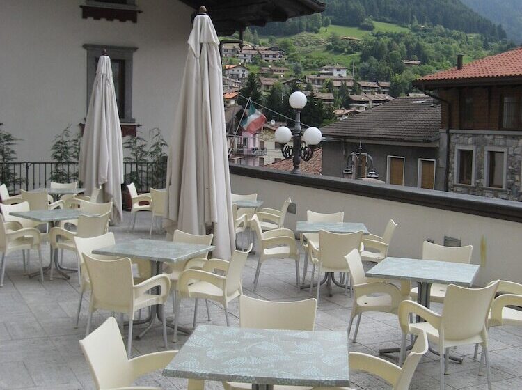 فندق Albergo Venturelli