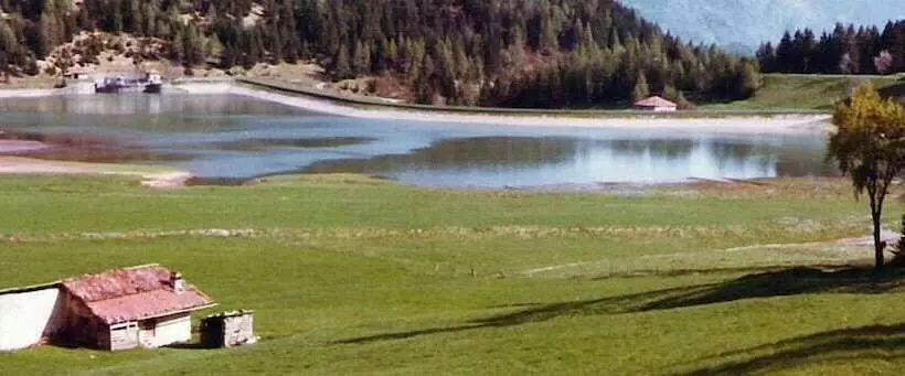 ホテル Albergo Venturelli