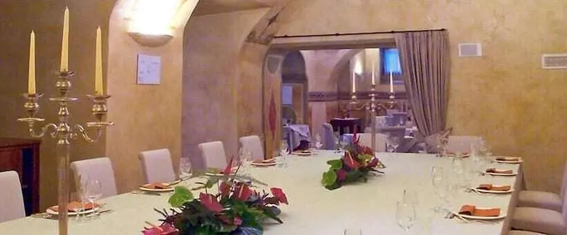 ホテル Albergo Venturelli