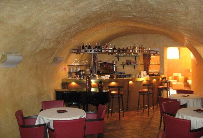 فندق Albergo Venturelli