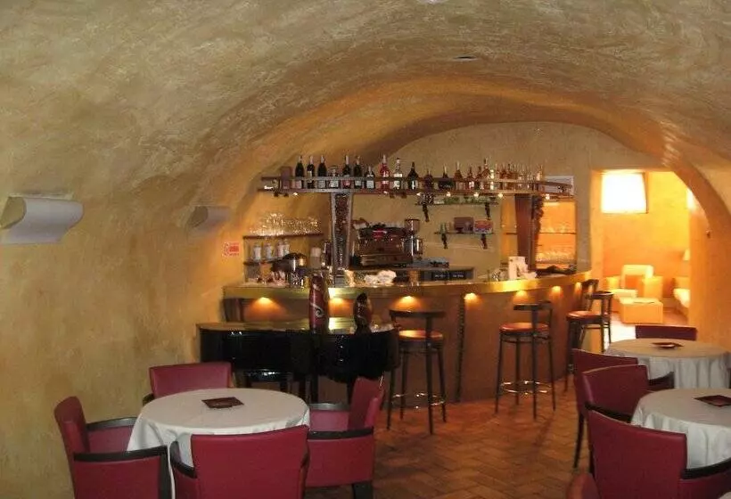 ホテル Albergo Venturelli