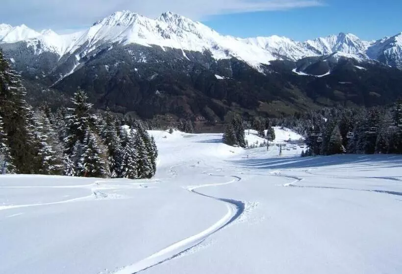 ホテル Albergo Venturelli