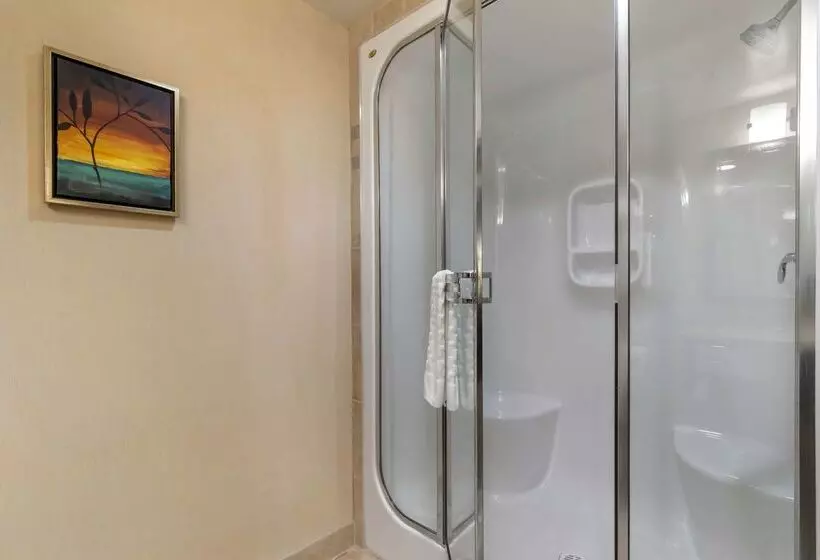 酒店 Best Western Cold Lake Inn