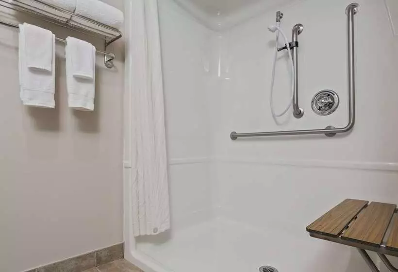 Отель Best Western Plus Moncton