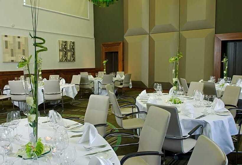 Отель Bovey Castle