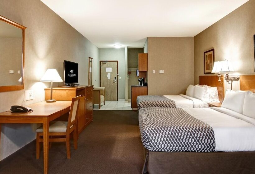 Rimbey Ridge Hotel & Suites
