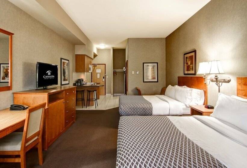 Rimbey Ridge Hotel & Suites