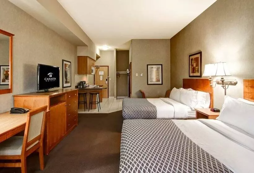 Rimbey Ridge Hotel & Suites