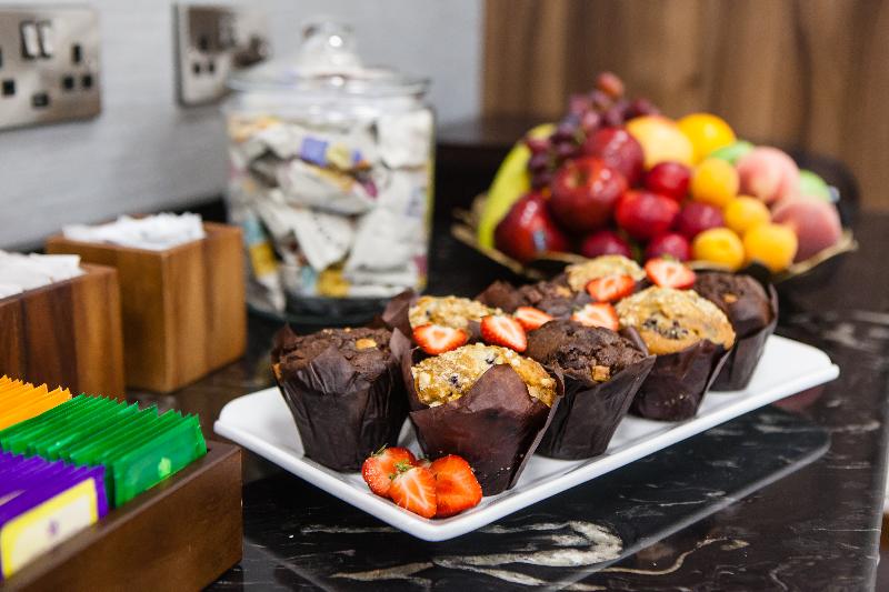 Clayton Hotel, Leeds