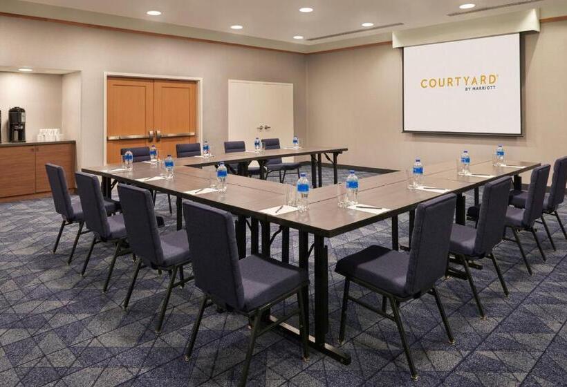 酒店 Courtyard By Marriott Toronto Markham