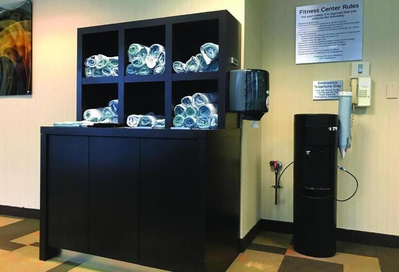 酒店 Courtyard By Marriott Toronto Markham