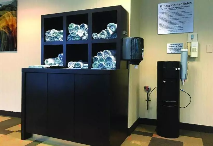 בית מלון כפרי Courtyard By Marriott Toronto Markham