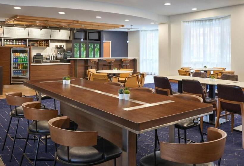酒店 Courtyard By Marriott Toronto Markham