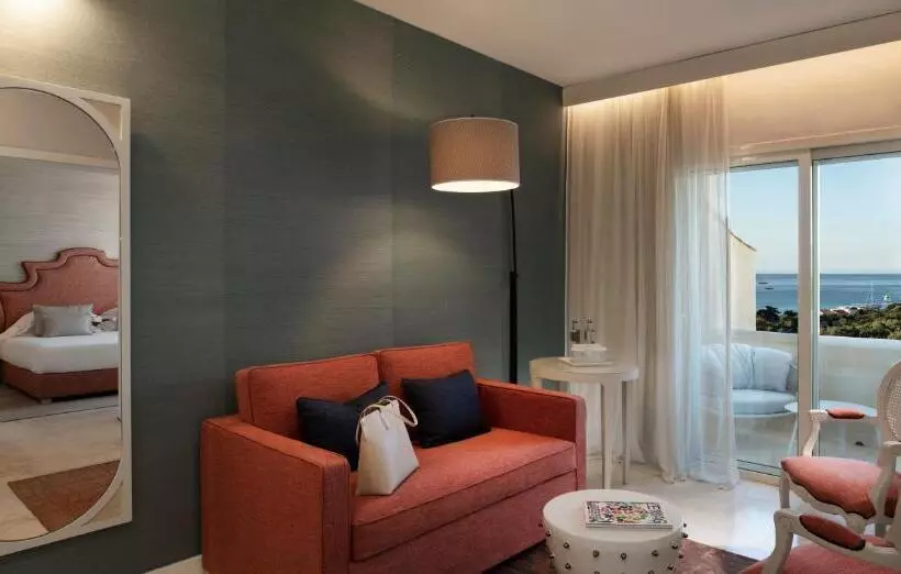 Отель Cph | Pevero