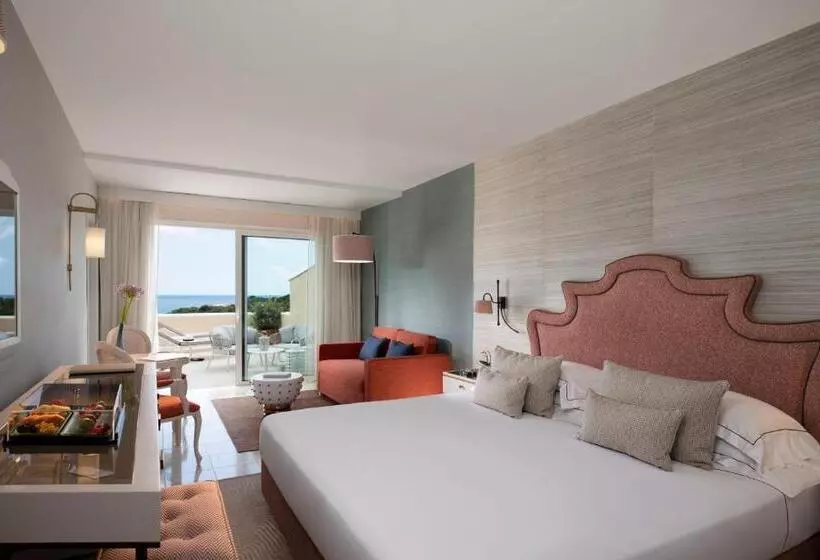 Отель Cph | Pevero