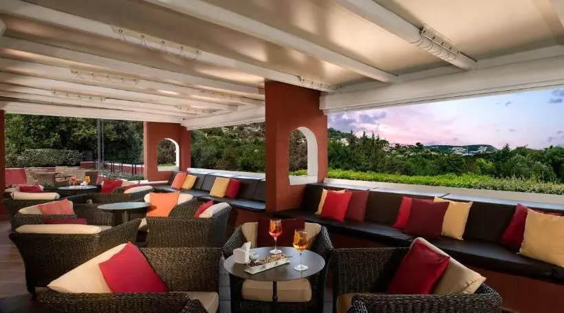 Отель Cph | Pevero