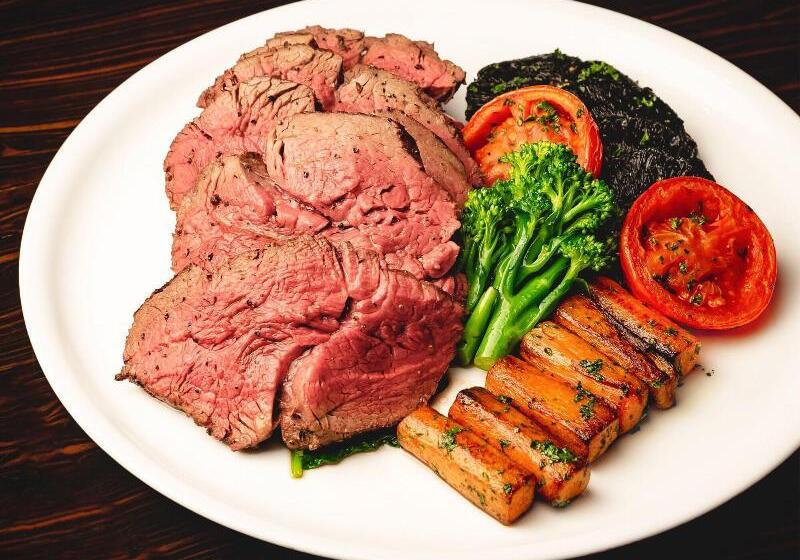 בית מלון כפרי Dakota Eurocentral