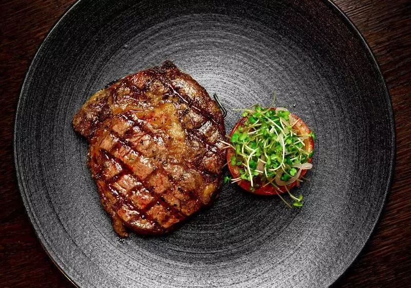 酒店 Dakota Eurocentral